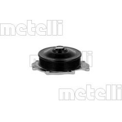  Vandens siurblys, variklio aušinimas