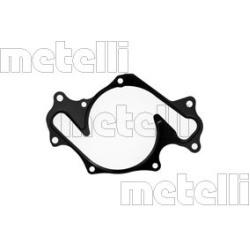  Vandens siurblys, variklio aušinimas