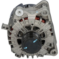  kintamosios srovės generatorius <small>VALEO CORE-FLEX</small>