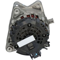  kintamosios srovės generatorius <small>VALEO CORE-FLEX</small>