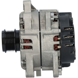  kintamosios srovės generatorius <small>VALEO CORE-FLEX</small>