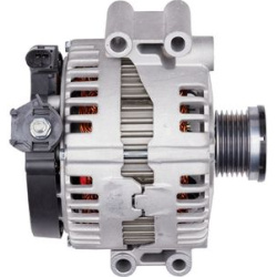  kintamosios srovės generatorius