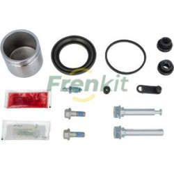  remonto komplektas, stabdžių apkaba