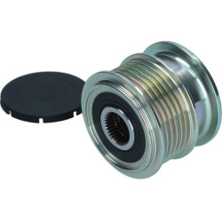  laisvos eigos sankaba, kint. sr. generatorius