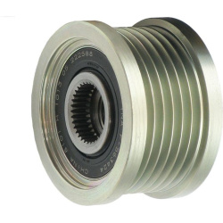  laisvos eigos sankaba, kint. sr. generatorius <small>Ina</small>