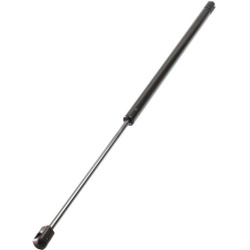  dujinė spyruoklė, gaubtas