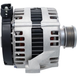  kintamosios srovės generatorius