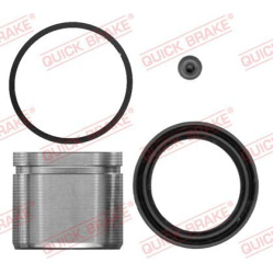  remonto komplektas, stabdžių apkaba