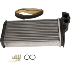  šilumokaitis, salono šildymas