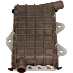  alyvos aušintuvas, variklio alyva