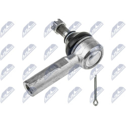  vairo traukės antgalis