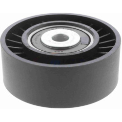  kreipiantysis skriemulys, V formos rumbuotas diržas <small>Original VAICO Quality</small>