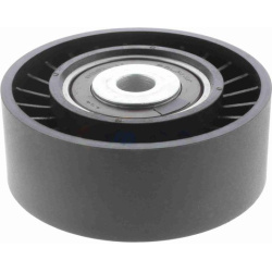  kreipiantysis skriemulys, V formos rumbuotas diržas <small>Original VAICO Quality</small>