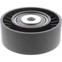  kreipiantysis skriemulys, V formos rumbuotas diržas <small>Original VAICO Quality</small>