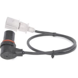  jutiklis, alkūninio veleno impulsas