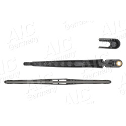  valytuvo svirtis, priekinio stiklo apliejiklis <small>NEW MOBILITY PARTS</small>