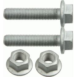  remonto komplektas, rato pakaba <small>Service Pack</small>