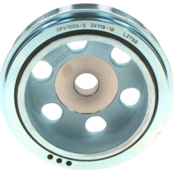  skriemulys, alkūninis velenas