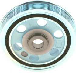  skriemulys, alkūninis velenas