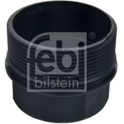  dangtis, alyvos filtro korpusas <small>febi Plus</small>