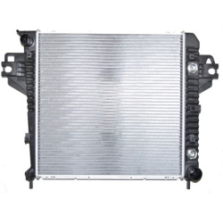  radiatorius, variklio aušinimas