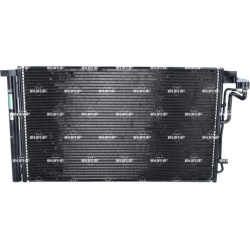  kondensatorius, oro kondicionierius <small>EASY FIT</small>