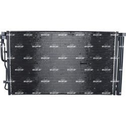  kondensatorius, oro kondicionierius <small>EASY FIT</small>