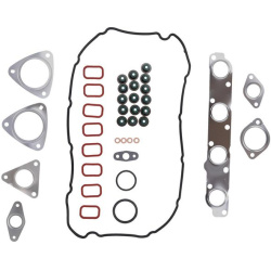  tarpiklių komplektas, cilindro galva