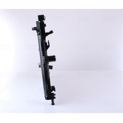  radiatorius, variklio aušinimas