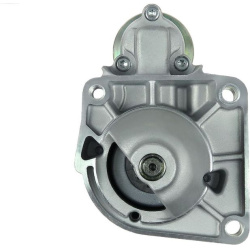  starteris <small>AS</small>