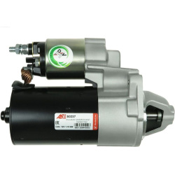  starteris <small>AS</small>