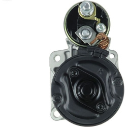  starteris <small>AS</small>