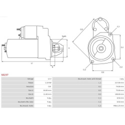  starteris <small>AS</small>