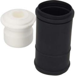  apsauginio dangtelio komplektas, amortizatorius