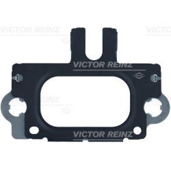  tarpiklis, išleidimo kolektorius