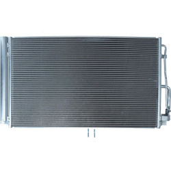  kondensatorius, oro kondicionierius