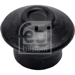  atraminis buferis, variklio tvirtinimas