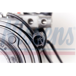  kompresorius, oro kondicionierius <small>** FIRST FIT **</small>