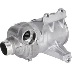  Vandens siurblys, variklio aušinimas