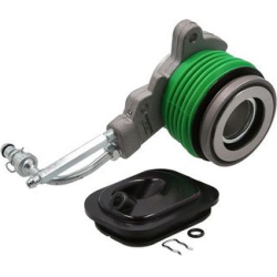  centrinis darbinis cilindras, sankaba