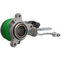  centrinis darbinis cilindras, sankaba