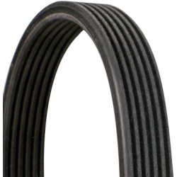  V formos rumbuoti diržai