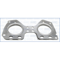  tarpiklis, išleidimo kolektorius <small>MULTILAYER STEEL</small>