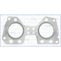  tarpiklis, išleidimo kolektorius <small>MULTILAYER STEEL</small>