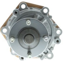  Vandens siurblys, variklio aušinimas