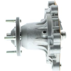  Vandens siurblys, variklio aušinimas