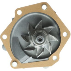  Vandens siurblys, variklio aušinimas