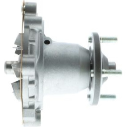  Vandens siurblys, variklio aušinimas