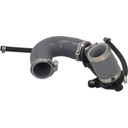  kompresoriaus padavimo žarna