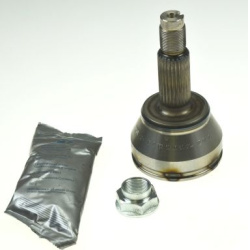  jungtis, kardaninis velenas